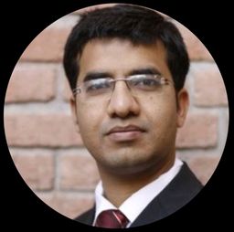 Abhinav Saxena