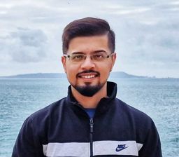 Avishek Saha